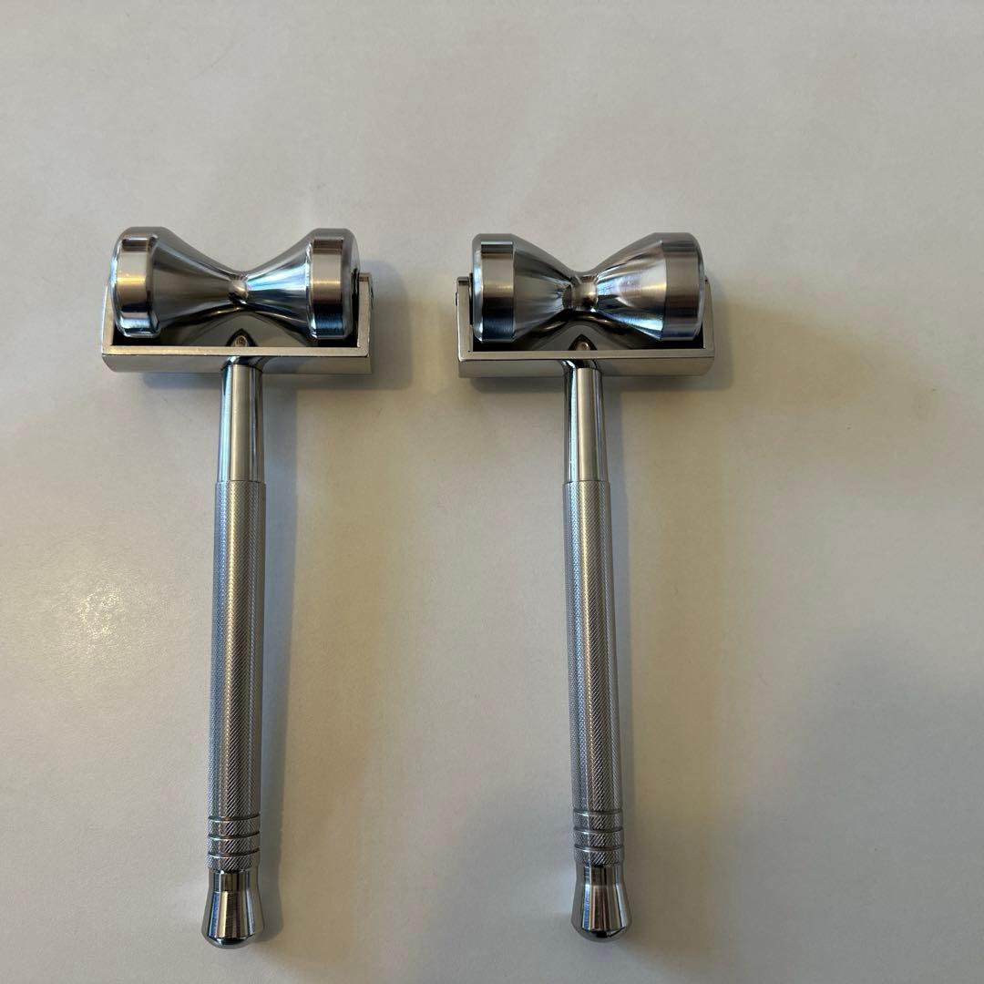 置性　吊性ローラー