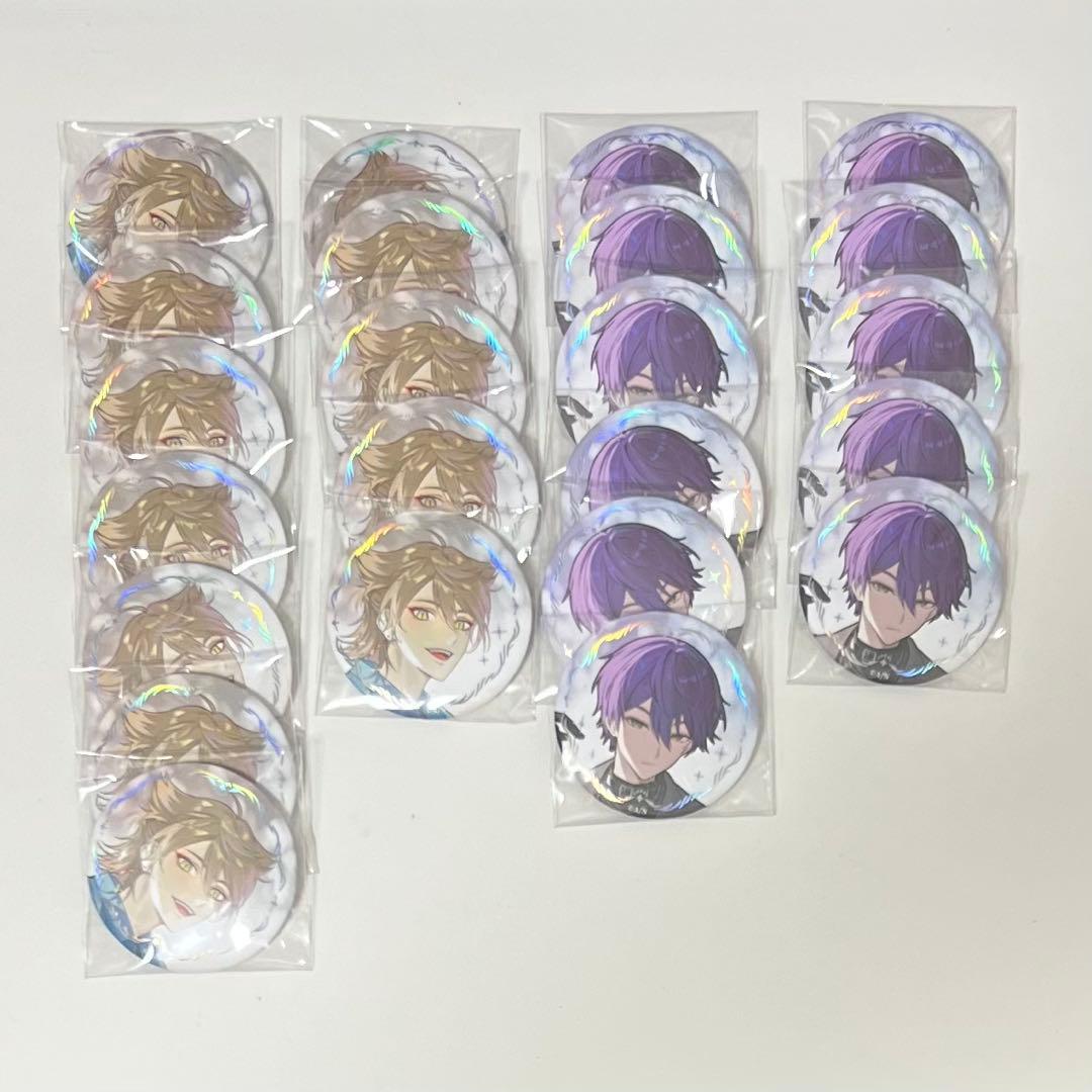 にじさんじ 剣持刀也 伏見ガク 7周年 6周年ART OF NIJISANJI