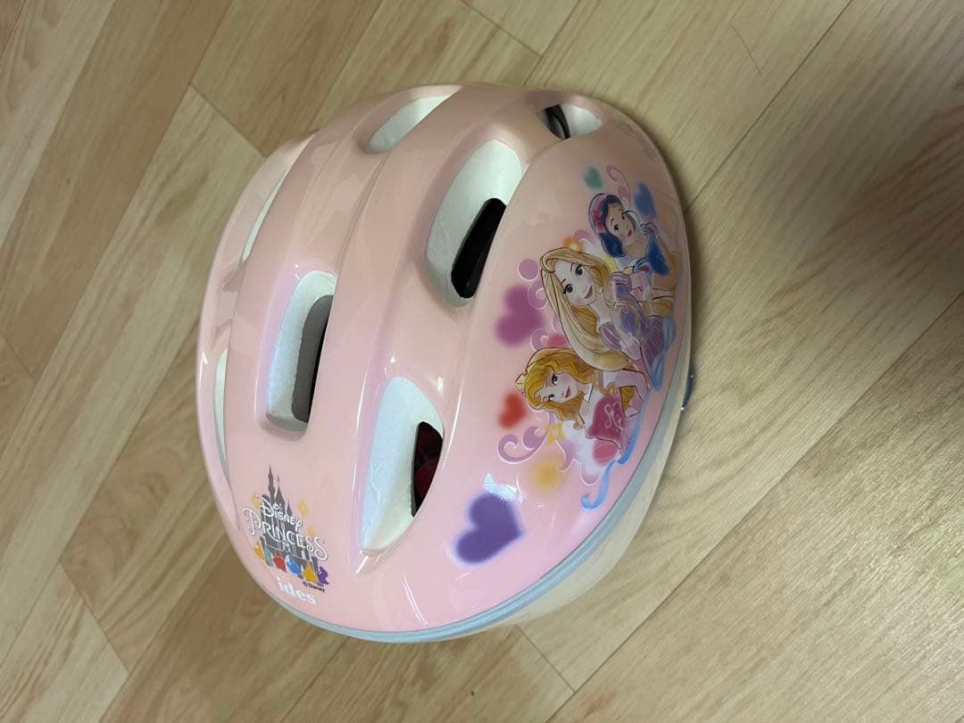 MAORI姫様専用プリンセス自転車 自転車 女の子 子供用ディズニー