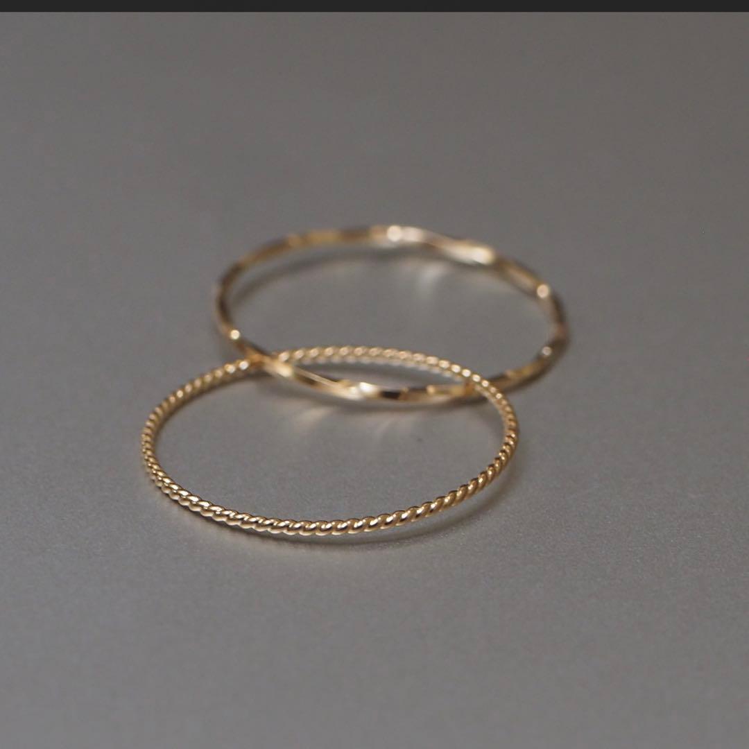 canal accessory CMMORO2 リング