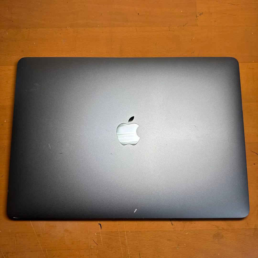 MacBook pro 13インチ