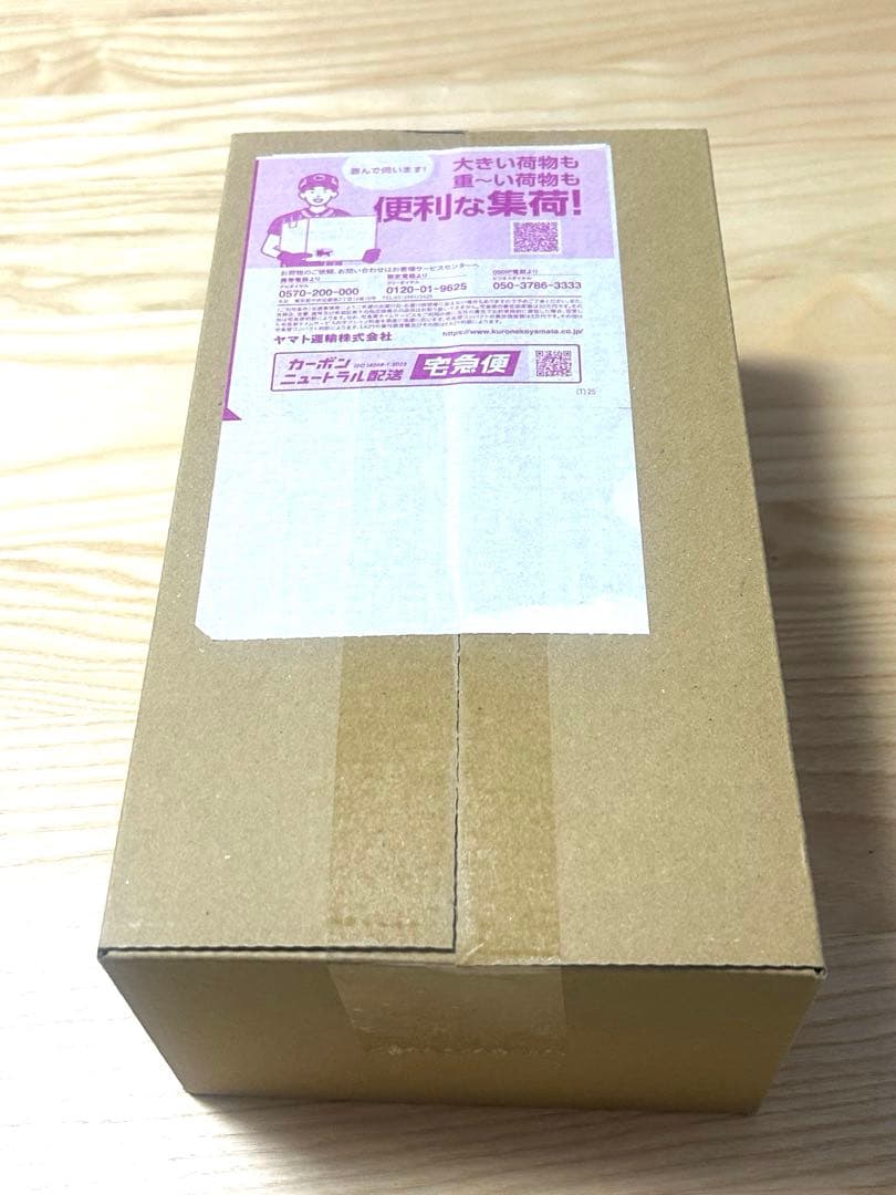 【新品・未開封】 ポケモンセンター　スペシャルBOX ヒロシマ　納品書付き