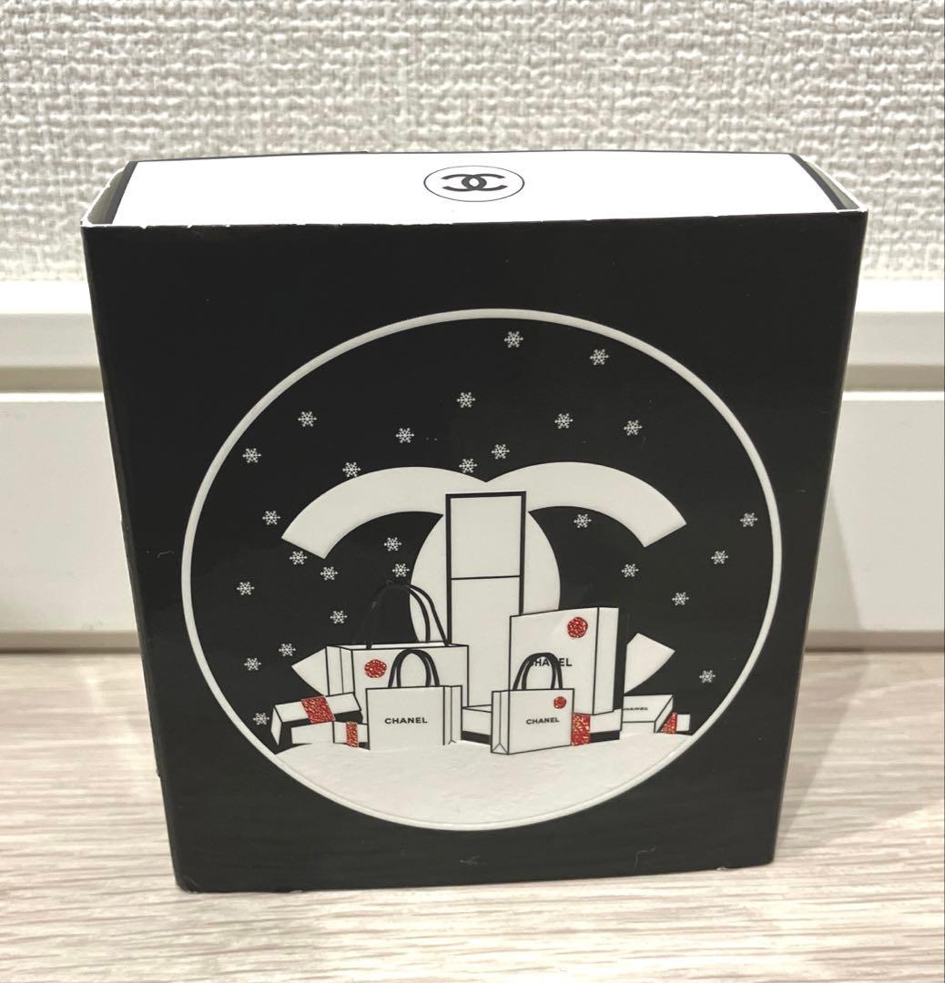 【新品未使用・特別限定品】シャネル　No.5　オードゥトワレット　セット　ミニ