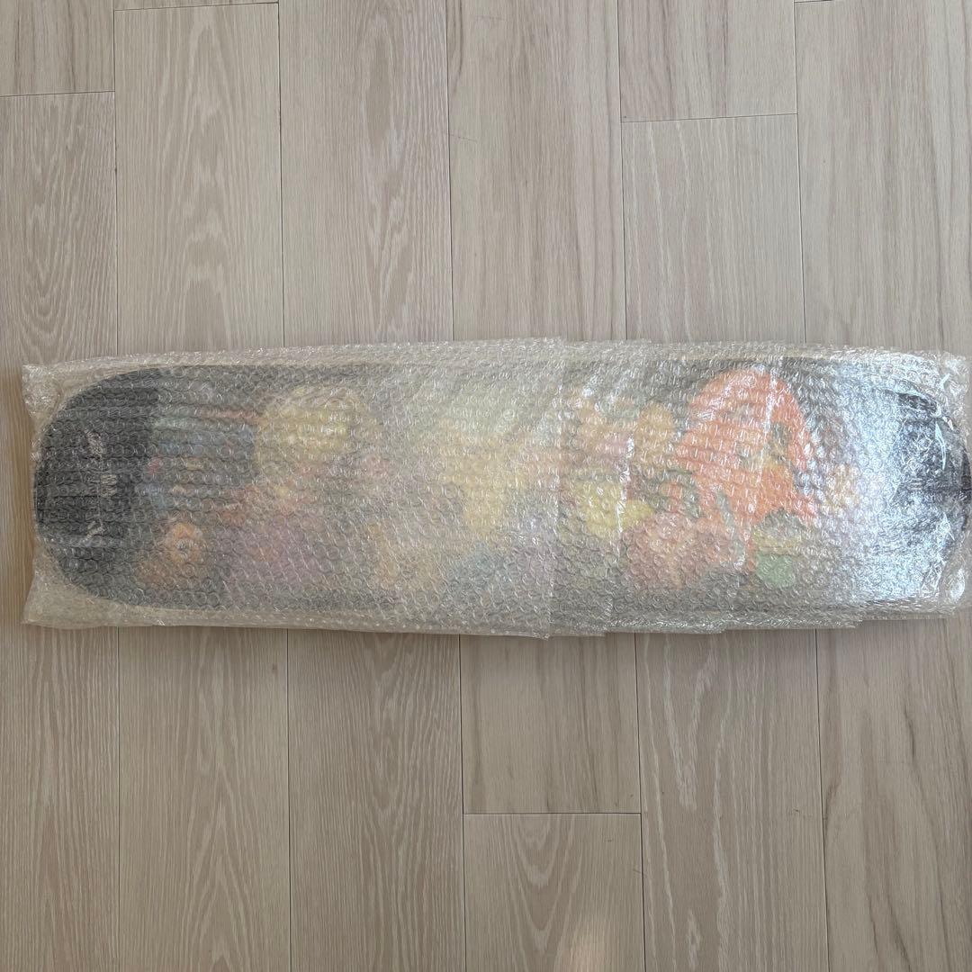 DQVIIR × SHIPS ドラゴンクエスト スケートデッキ - メルカリ