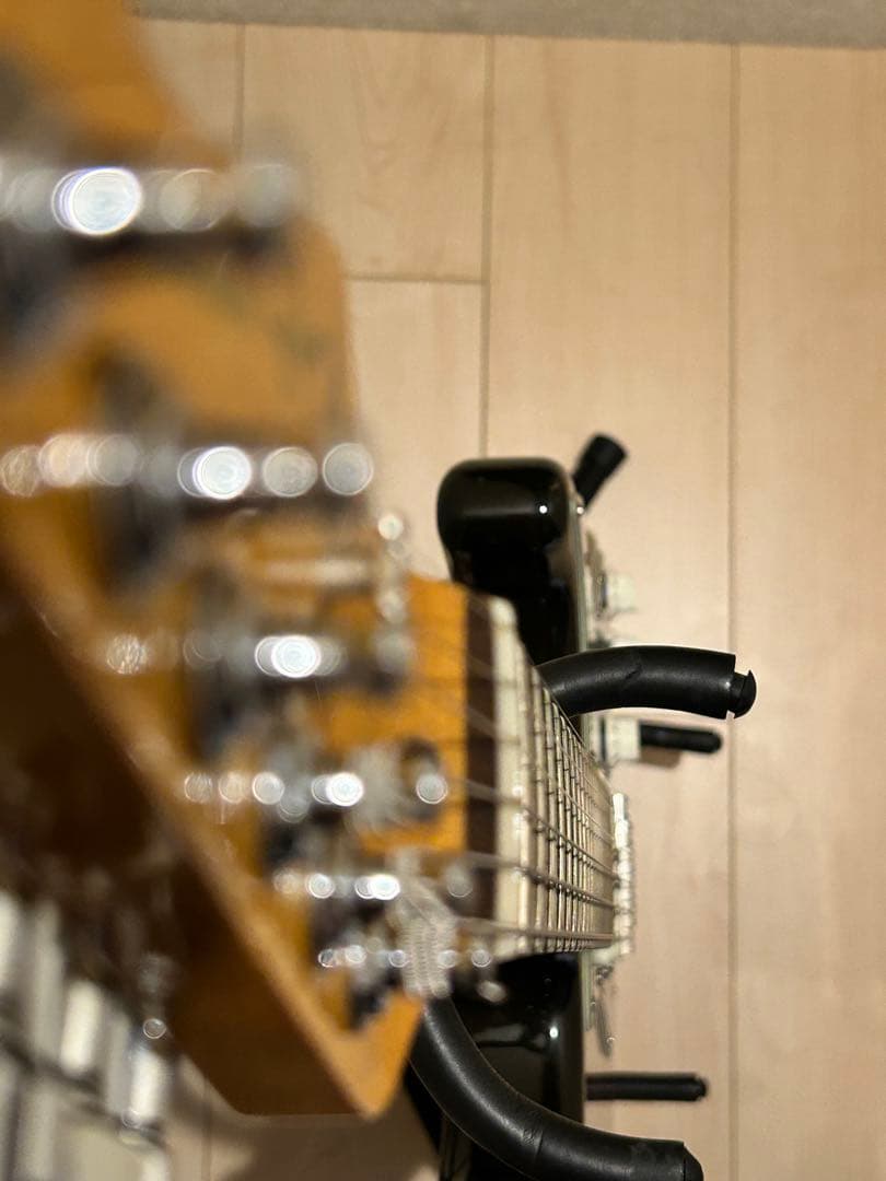 ろ 様専用 K.nyui KNST ストラトキャスター2015年製 - メルカリ