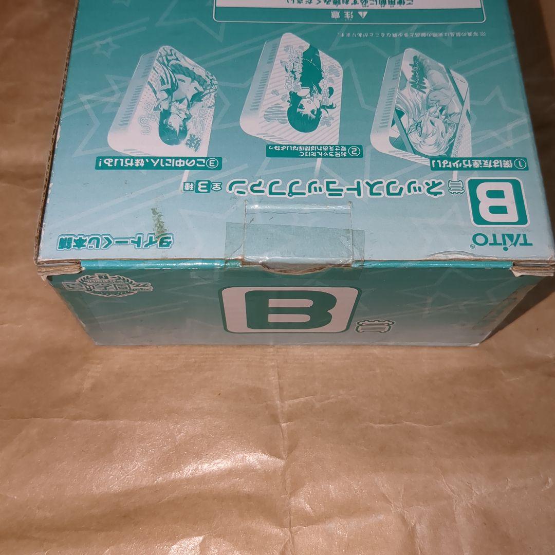 僕は友達が少ない　グッズ　柏崎星奈　グッズ　タイトーくじ本舗　MF文庫