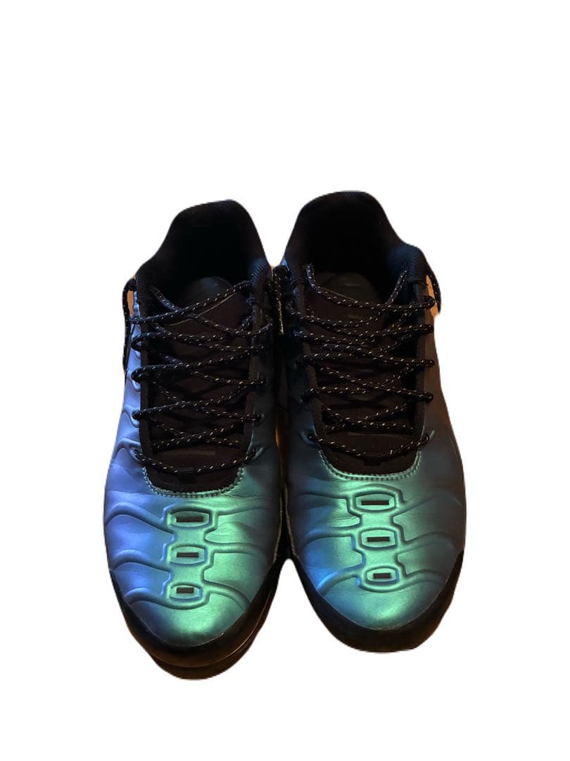 NIKE エアマックス プラス SE スローバック フューチャー26.5