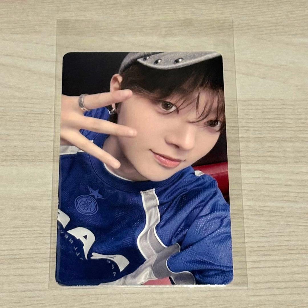 &TEAM Back to Life Weverse ラキドロ EJ ウィジュ - メルカリ