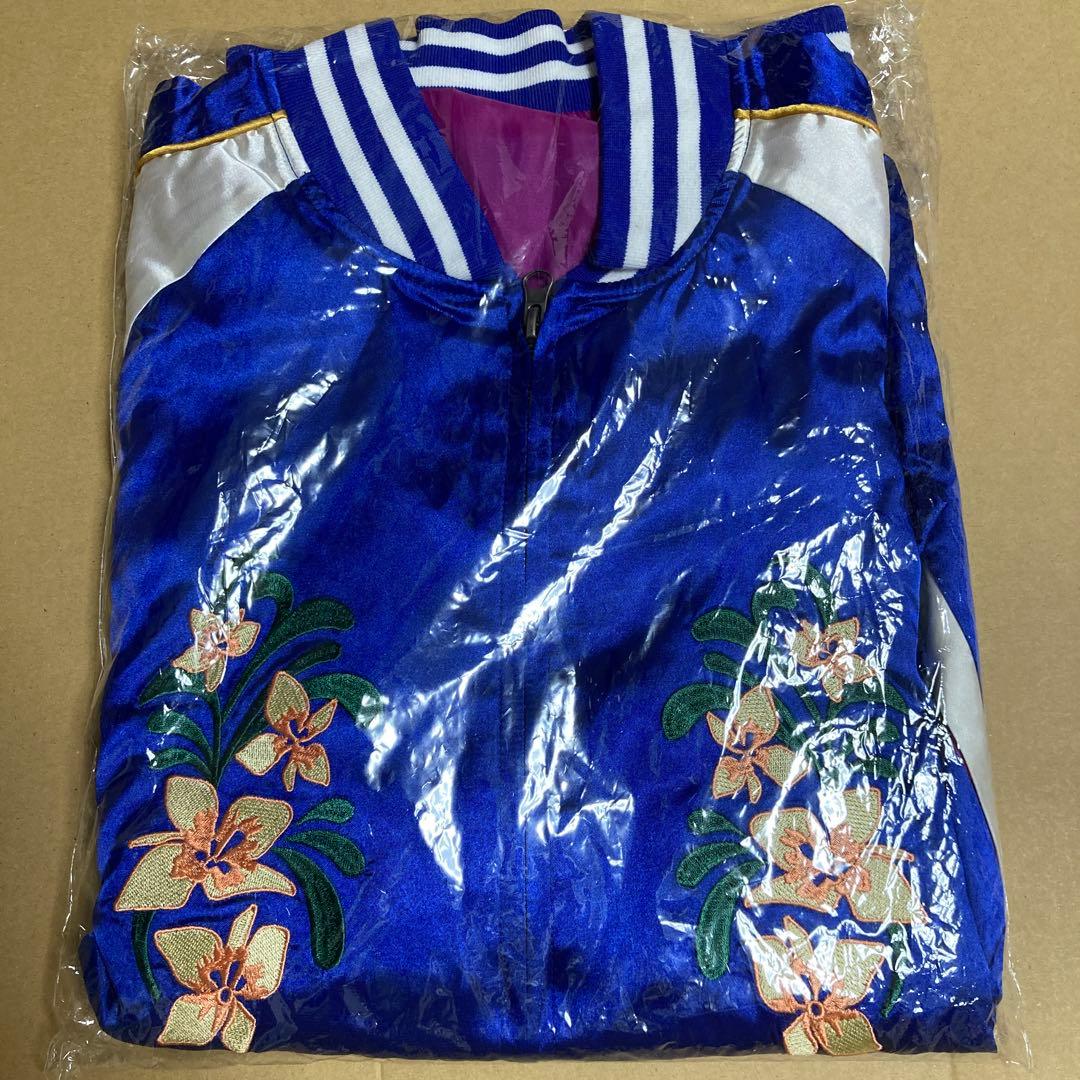 スカジャン チコハニ CHiCO with HoneyWorks - メルカリ