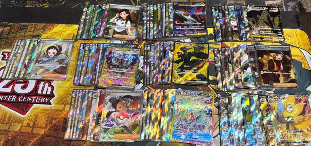 ポケモンカード　SSR SR HR UR 100枚　まとめ売り　最終値下げ ④