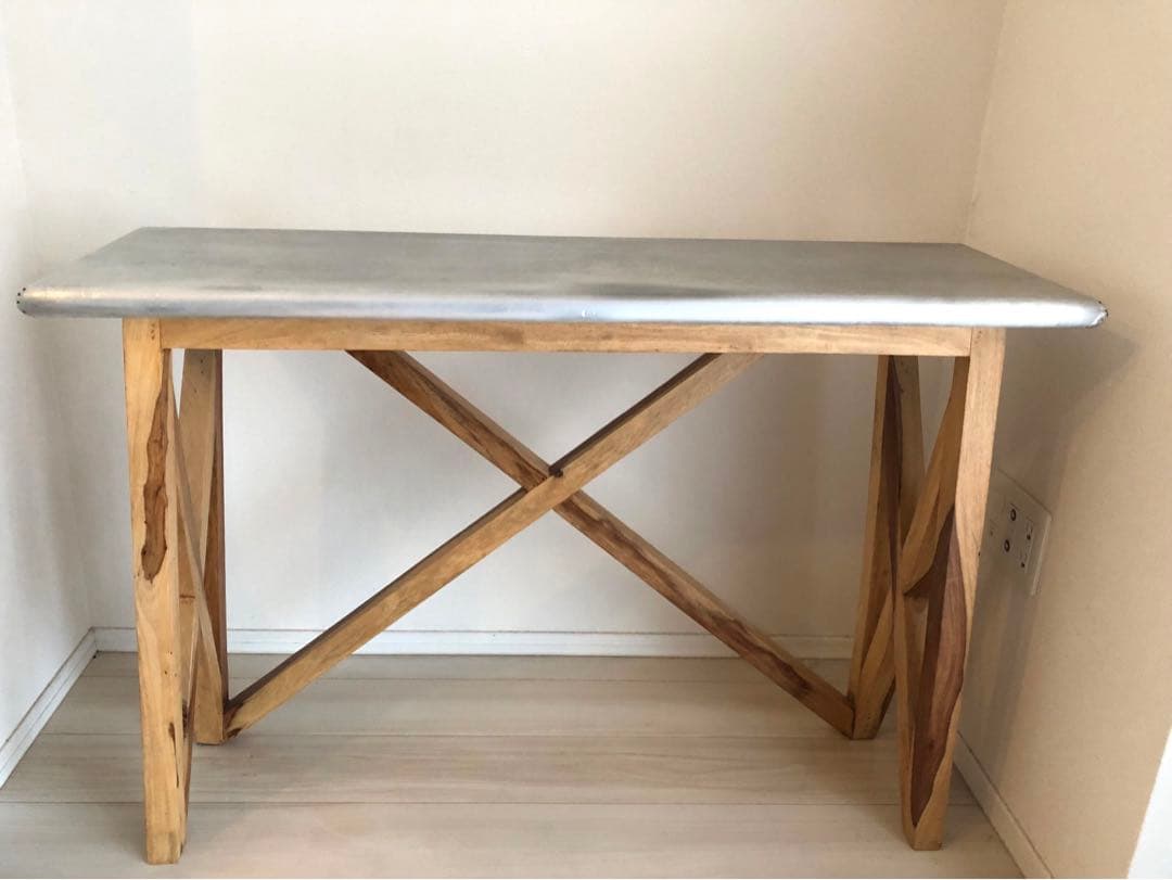 WTW マーベリックス コンソールテーブル デスク スーク コンソールテーブル | ノーウェアライクホーム(NO WHERE LIKE