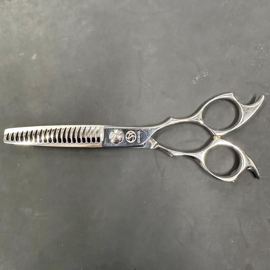 アルファシザー FT-20（20目・カット率約 30%）