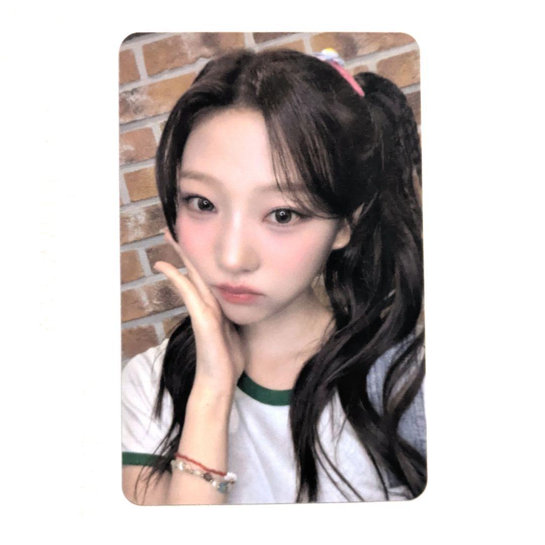 hearts2hearts h2h starriver ステラ トレカ - メルカリ