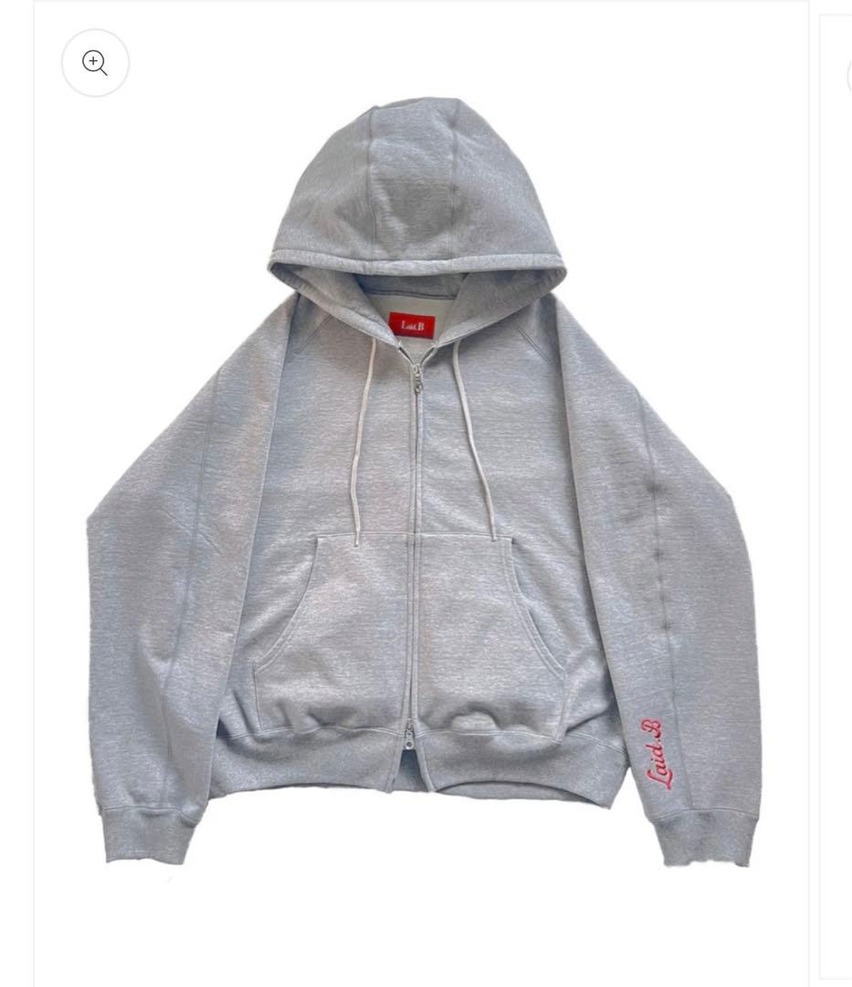 りんご　Laid.B “MALINA PARKA” Msize