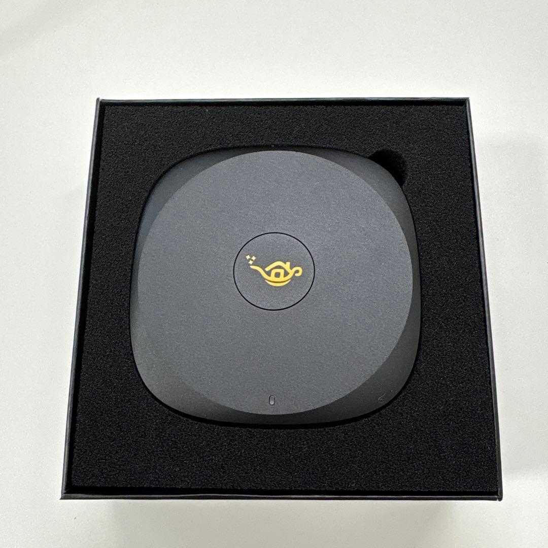 【美品】Aladdin Connector 2 HDMI接続