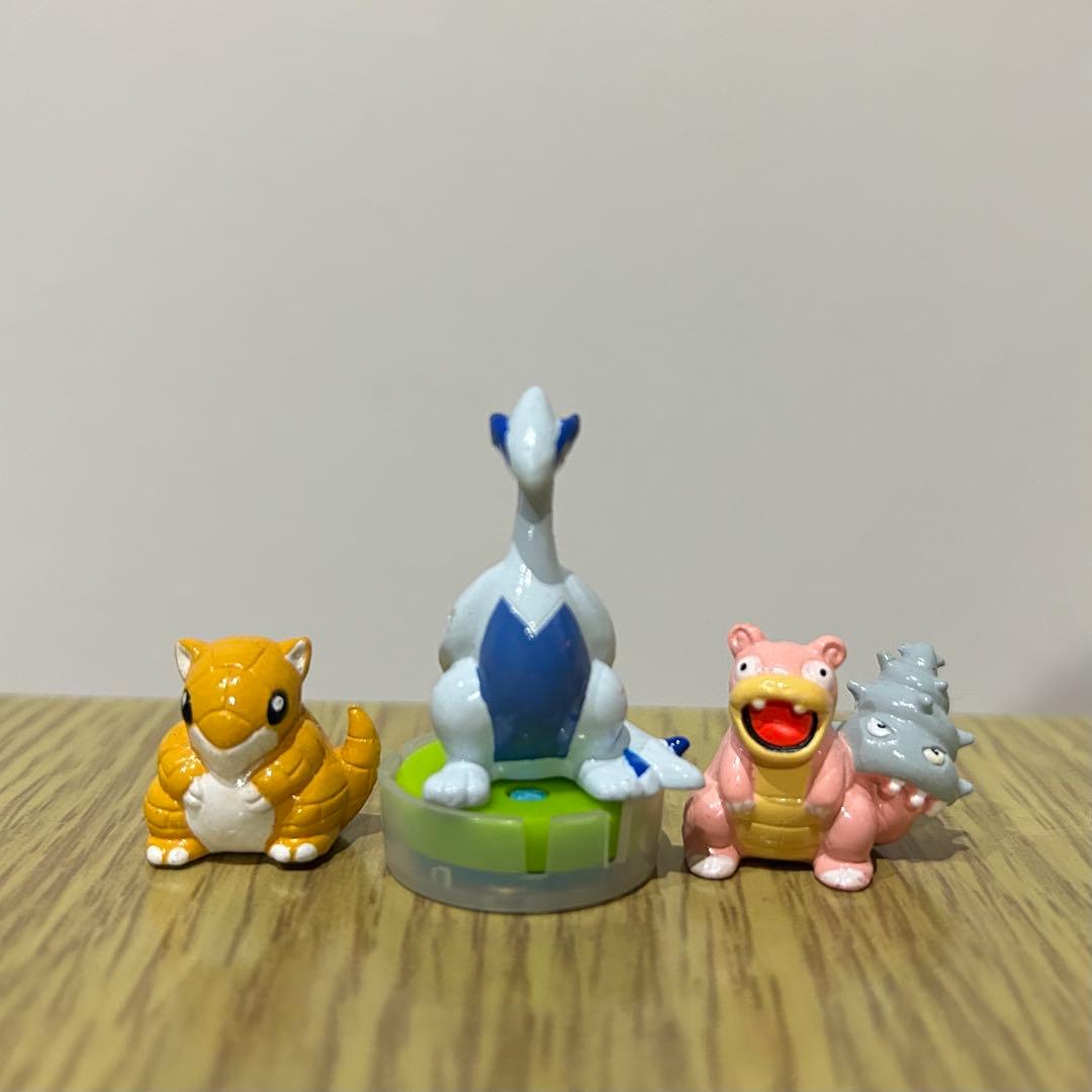 【未使用】ポケモンスタンプ ルギア サンド ヤドラン レア 3点セット ルギア(237/SM-P) | プロモ | ドラゴンスター ネット買取 | ポケモンカード
