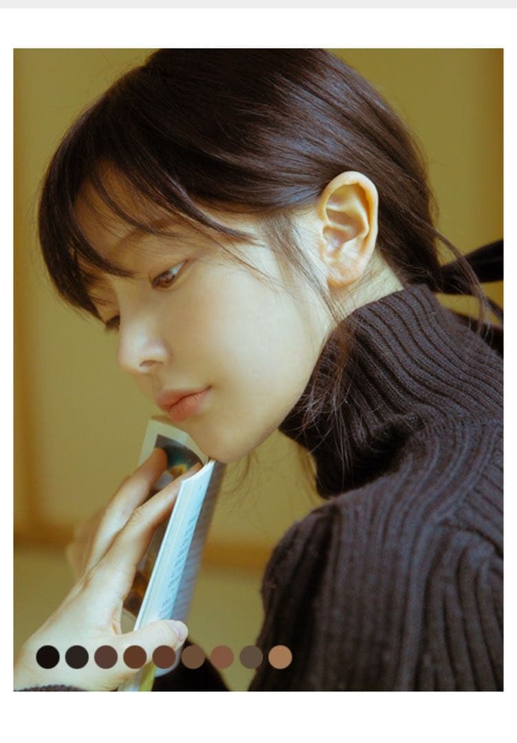 ピンクエイジ　（手植えトップカバー) シースルーバング ルーズCカール 手植えトップカバー) リアルスキン シースルーバング ゆるふわカール