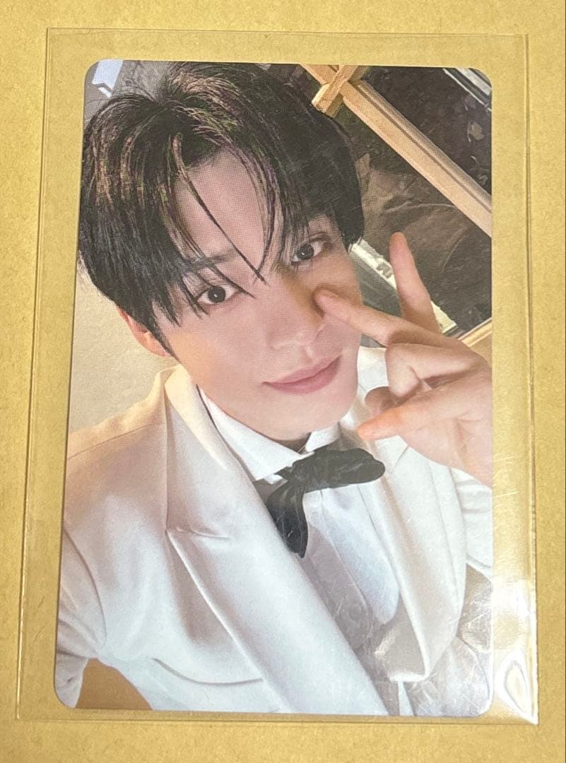 ZEROBASEONE ゼベワン re-flow タワレコ 渋谷 ジウン - メルカリ