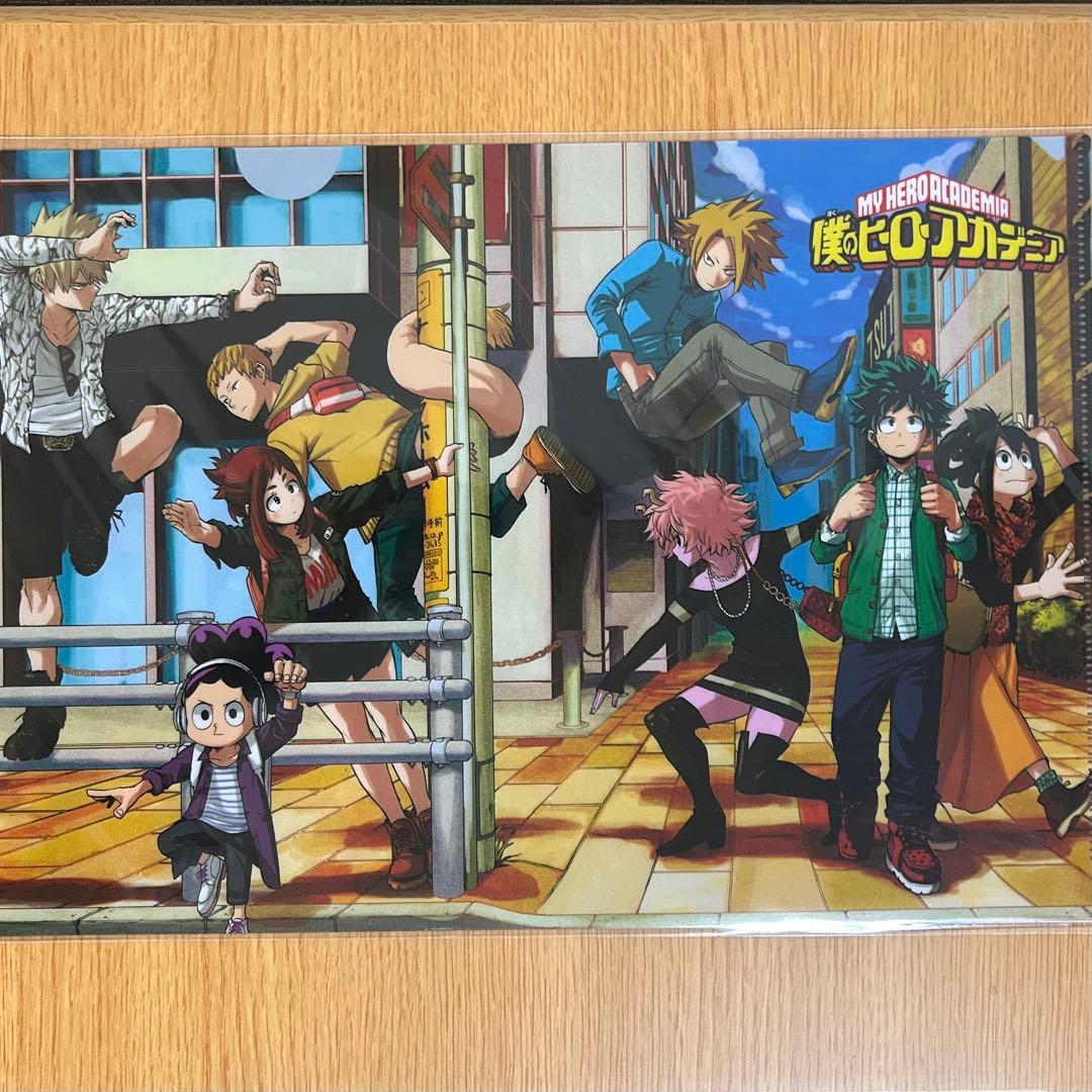 僕のヒーローアカデミア グッズ まとめ売り 非売品 ヒロアカ - メルカリ