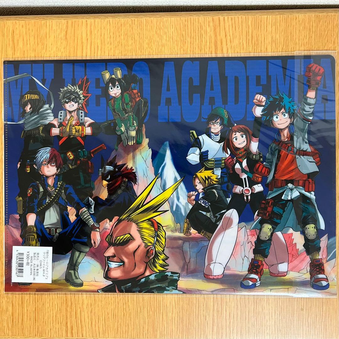 僕のヒーローアカデミア グッズ まとめ売り 非売品 ヒロアカ - メルカリ
