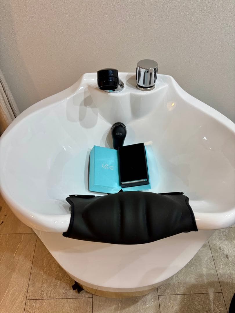 移動式シャンプー台PERRO【ペロ】(使用回数1回)◎矢野みどり様専用