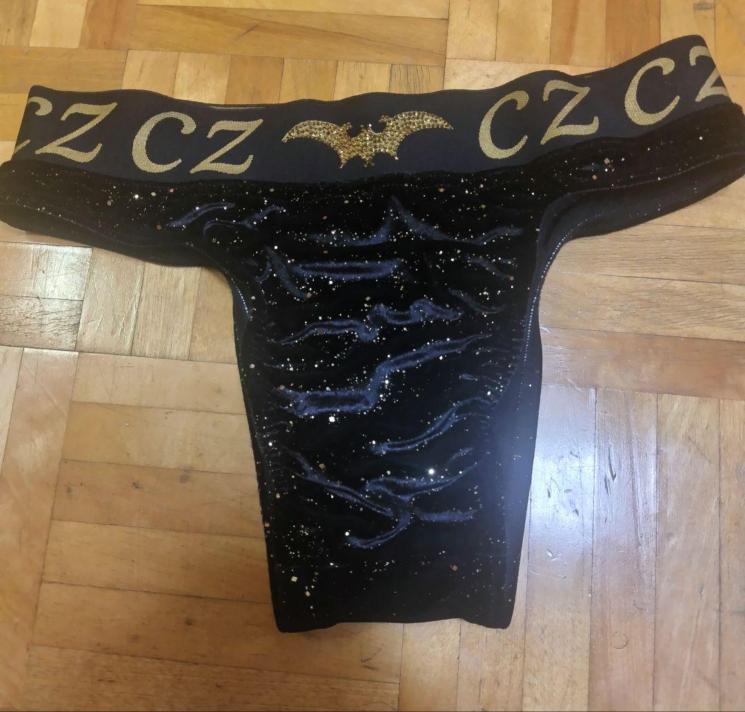 ココザック　スポーツモデル　競技パンツ　cocozacque