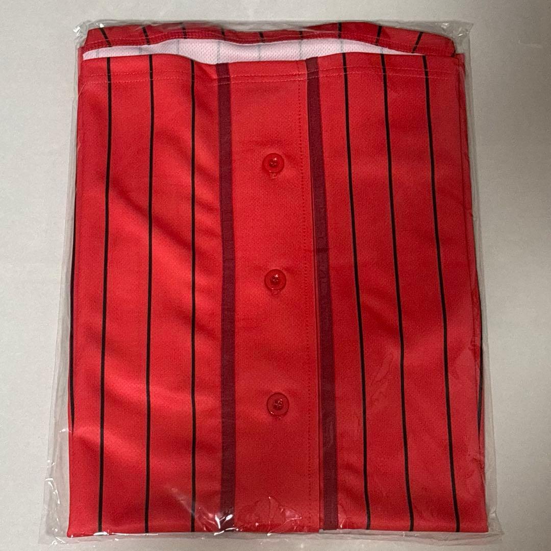 CANDY TUNE 立花琴未 推しアピユニフォーム - メルカリ