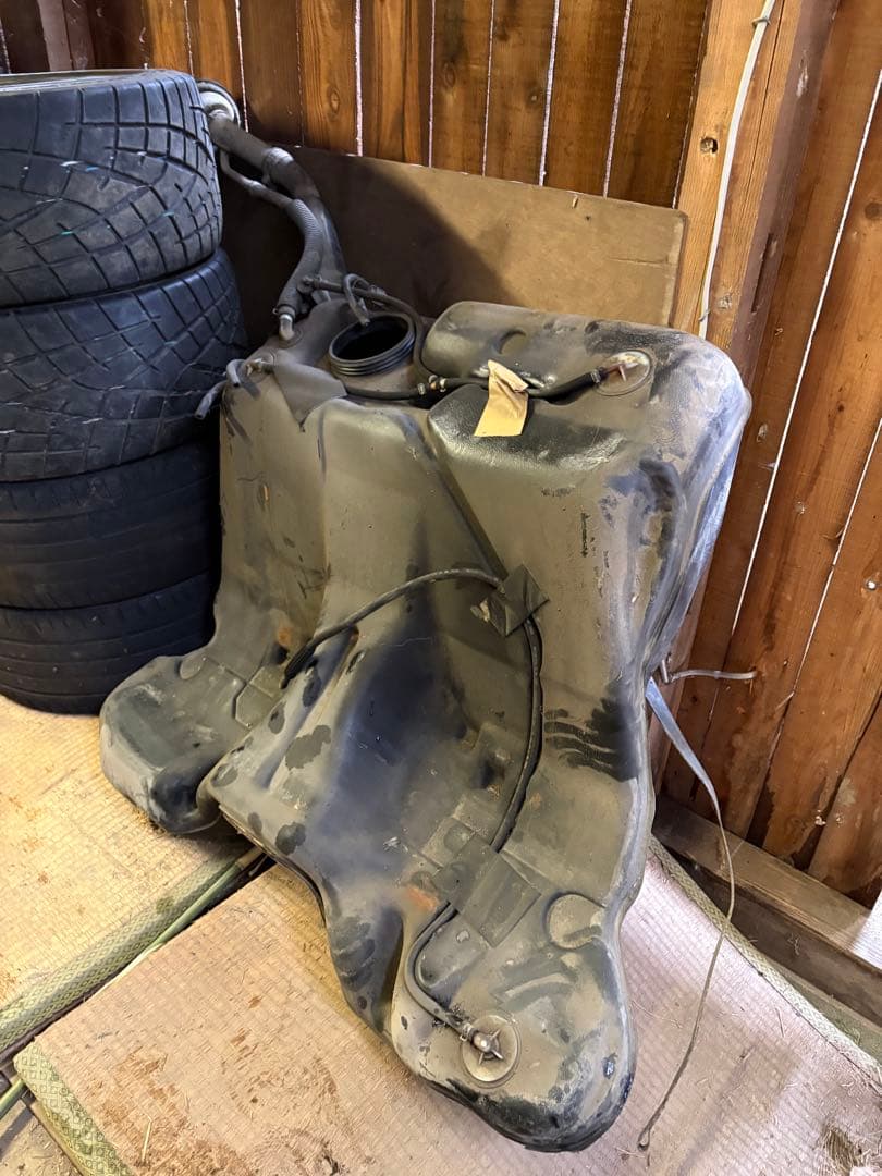 S14シルビア 燃料タンク S14 燃料タンク交換 | 幸手上高野店のブログ | 株式会社イングスジャパン