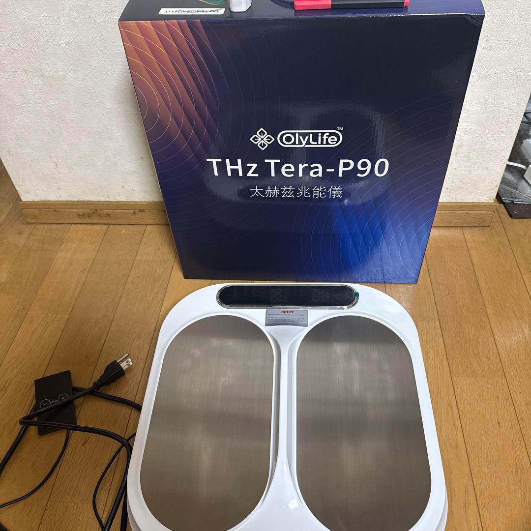 OlyLife オリーライフTHz Tera-P90