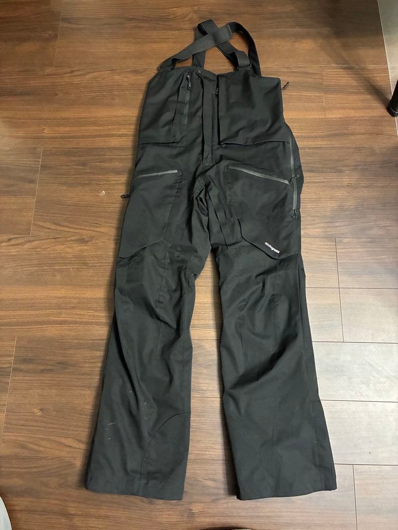 スノーボードウェアパンツ（単品）、43d