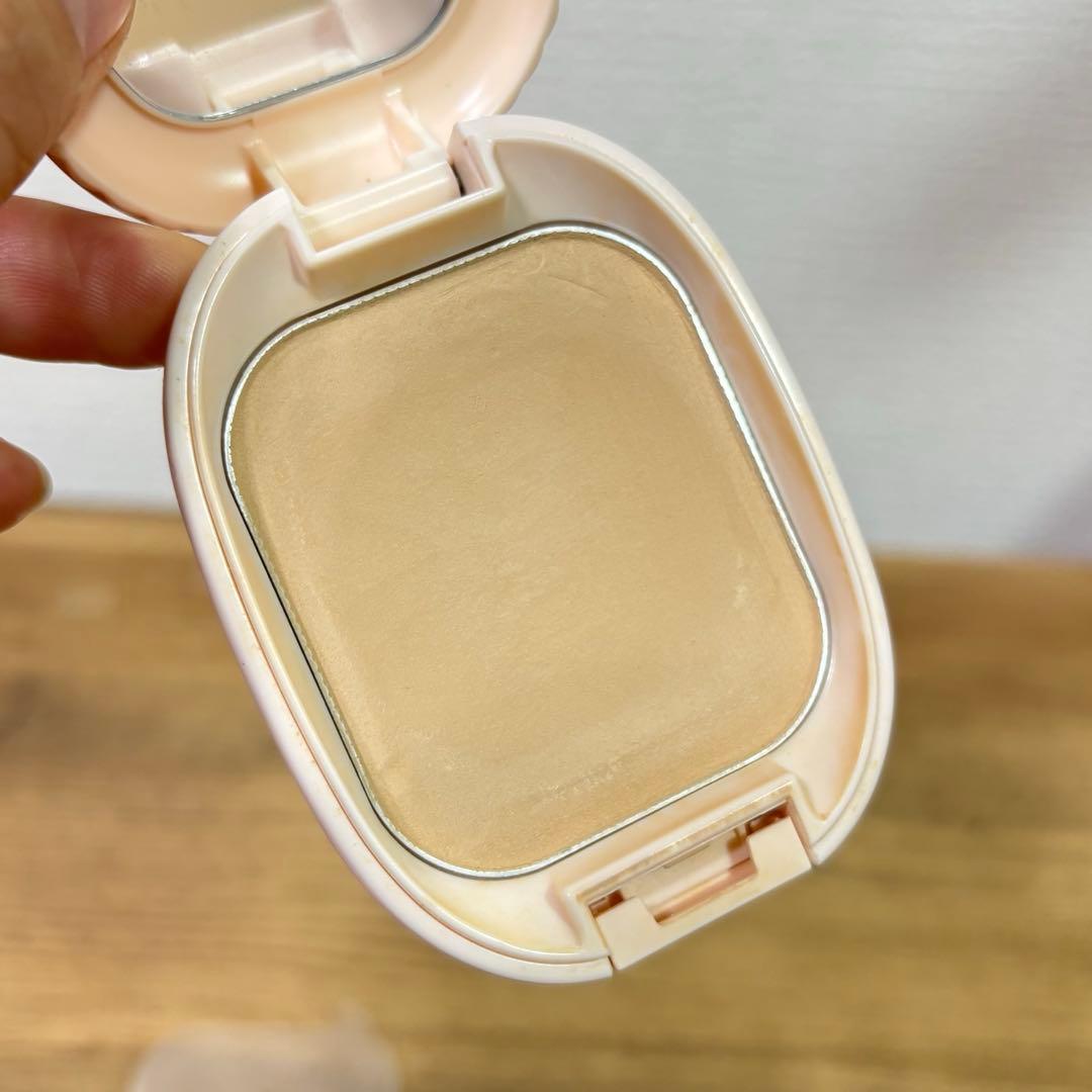 アルビオン スウィートモイスチュアシフォン ファンデーション 050