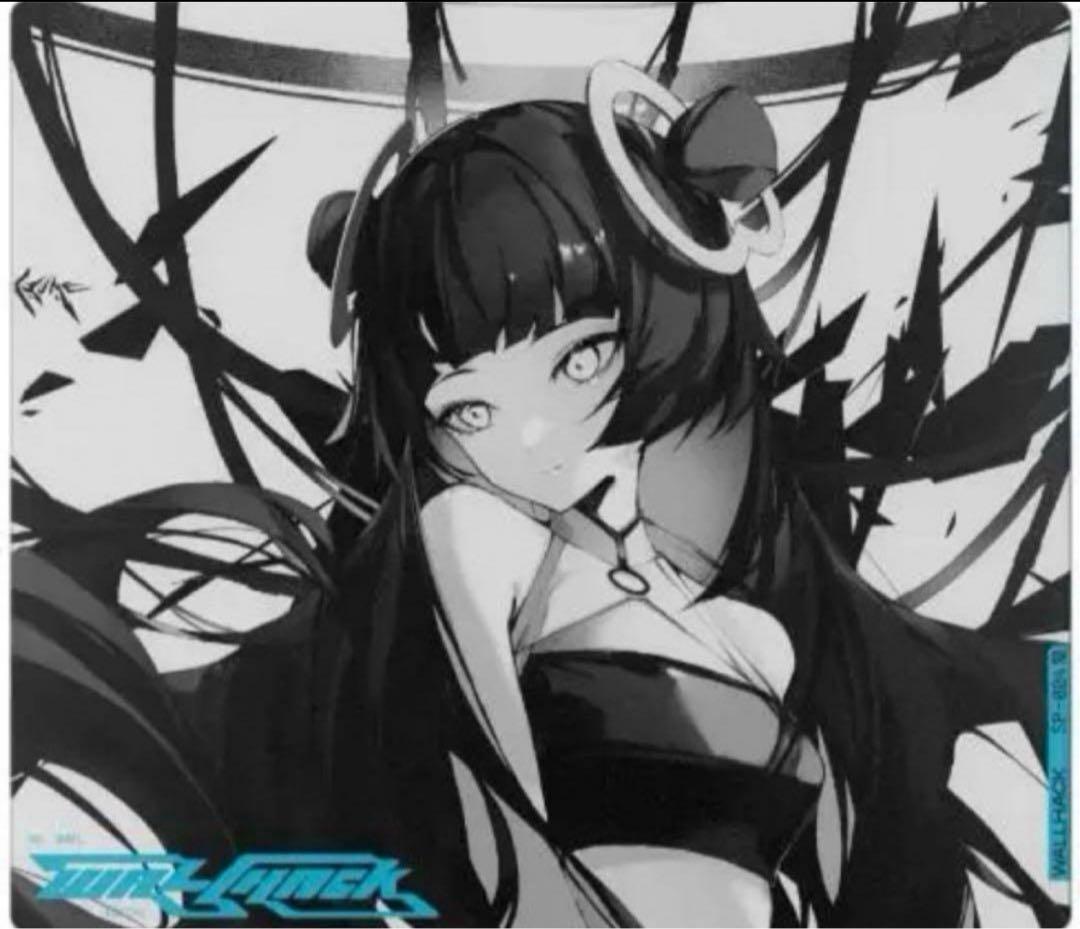 マウス・トラックボール WALLHACK Faith Yume SP-004 SKYPAD