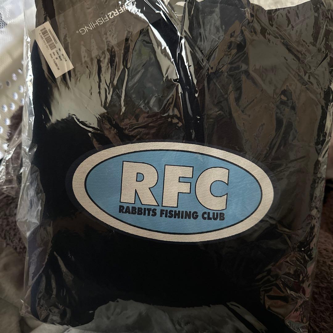 #FR2 パーカーM 専用