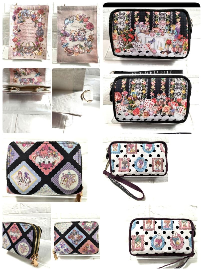 ゆか様❁専用ページ 次回予告 私が好きで見ているホロライブのメンバーモチーフのカラー