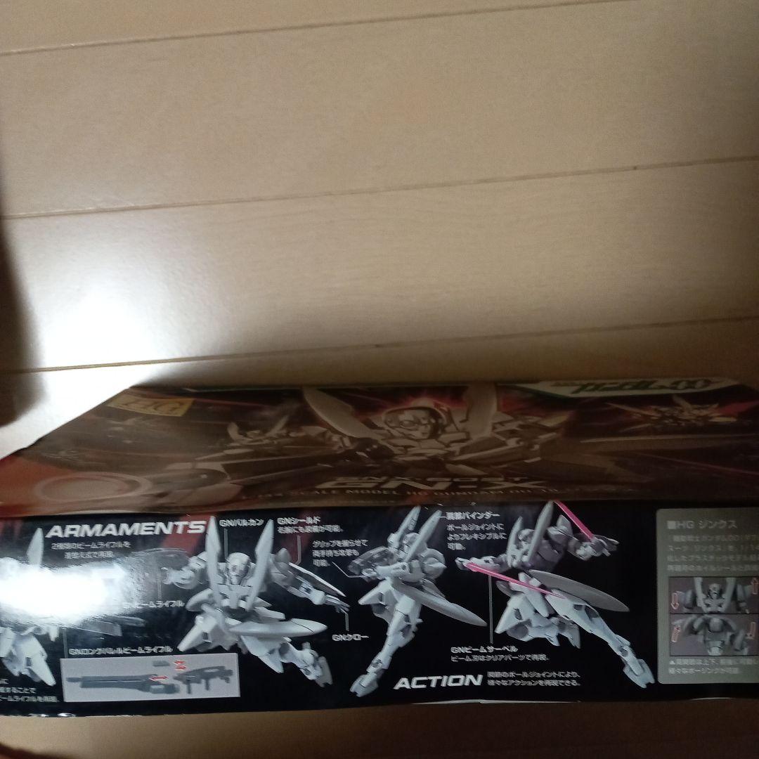 と*げ様 ガンプラ ガンダムOO ヴァーチェ ナドレ ジンクス まとめ売り