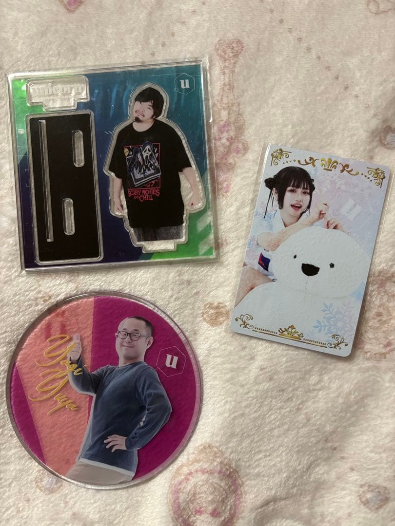 文山雪華プロ ダーツライブカード