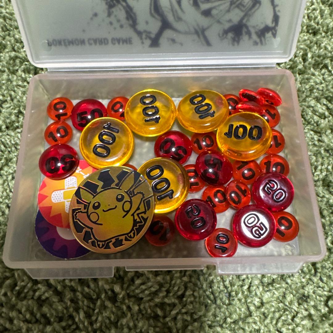 墨絵列伝 レックウザ ピカチュウ ダメカンケース - メルカリ