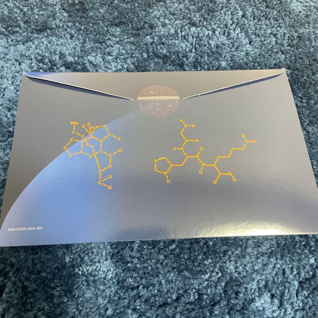 【新品未開封】ライフウェーブ X39、X49 ②