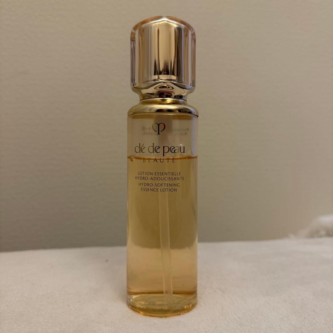 clé de peau ローションエサンシエルＡ