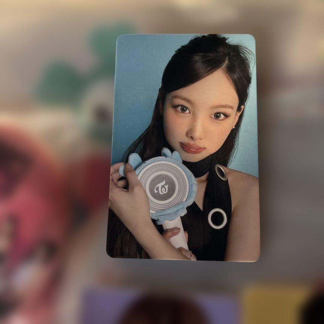 twice this is for アプグレ 特典トレカ缶バッジセット - メルカリ