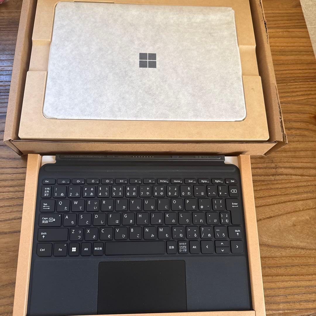 Microsoft Surface Go4本体＋キーボード surface go4 キーボード」の人気商品一覧 | 安い商品を通販サイトから