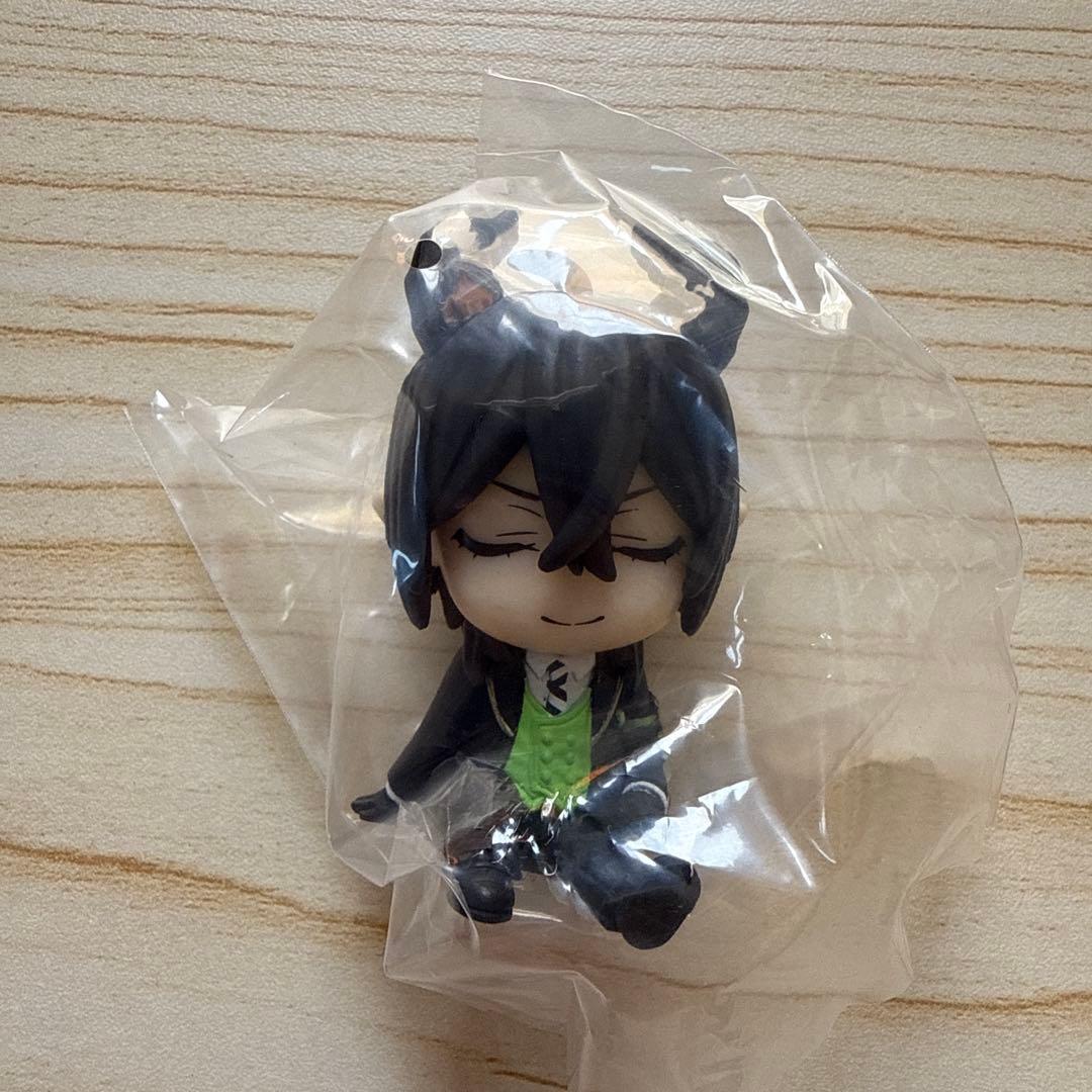 ツイステ 肩ズン ディアソムニア マレウス - メルカリ