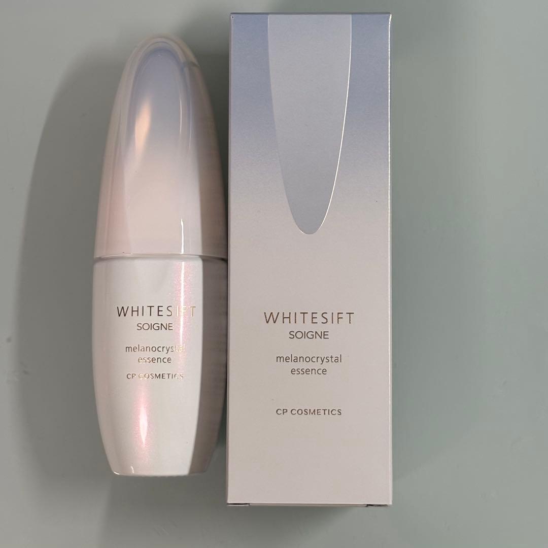 CPコスメティクスメラノクリスタルエッセンス ソワーニュ ホワイトシフト / メラノクリスタルエッセンス eの公式商品