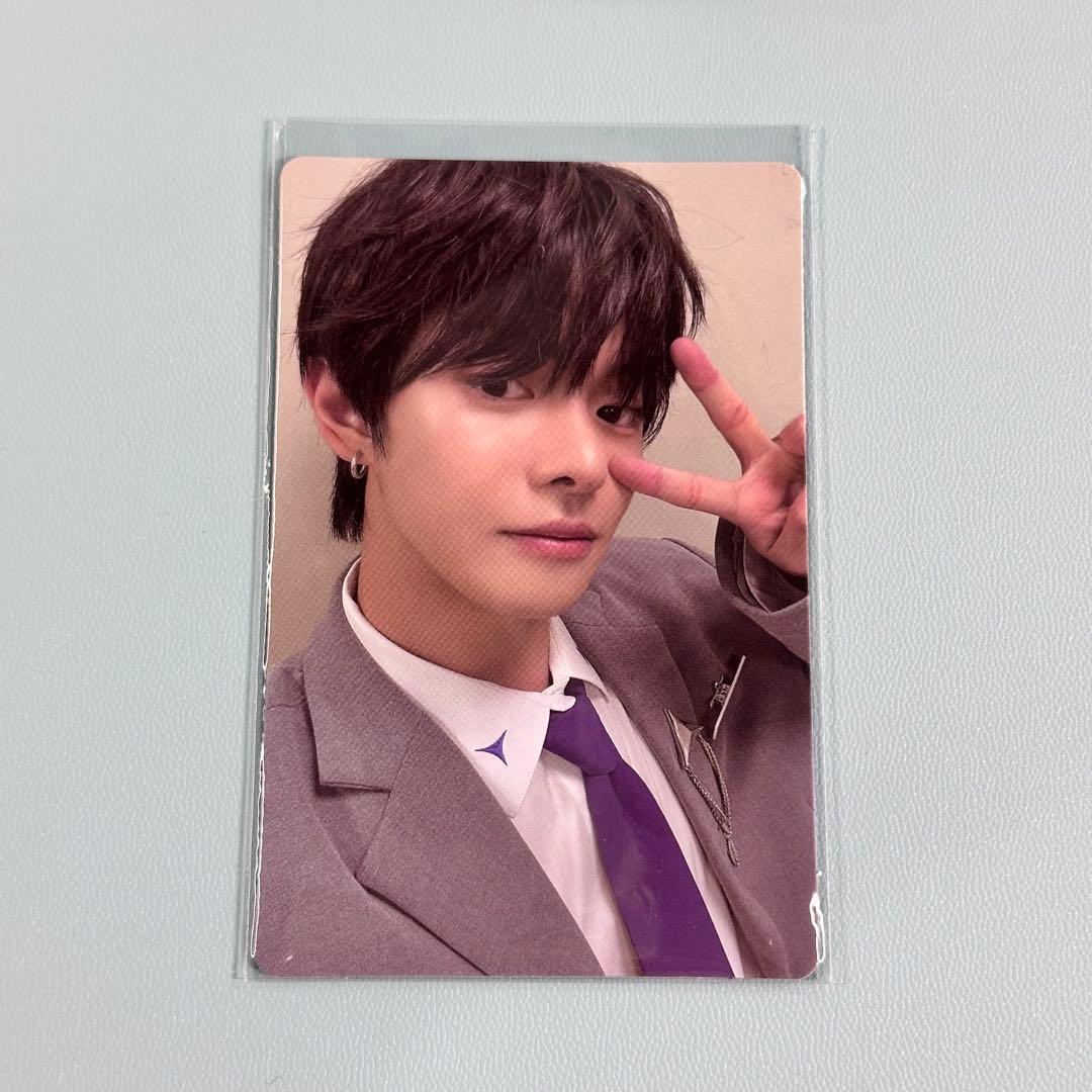 ボイプラ2 ポップアップ トレカ リオ ALD1 アルディワン ⑥ - メルカリ