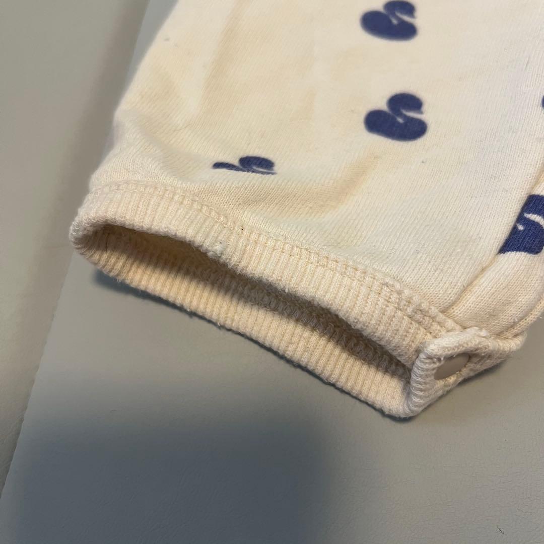 melted butter メルティッドバター SWAN COVERALL - メルカリ