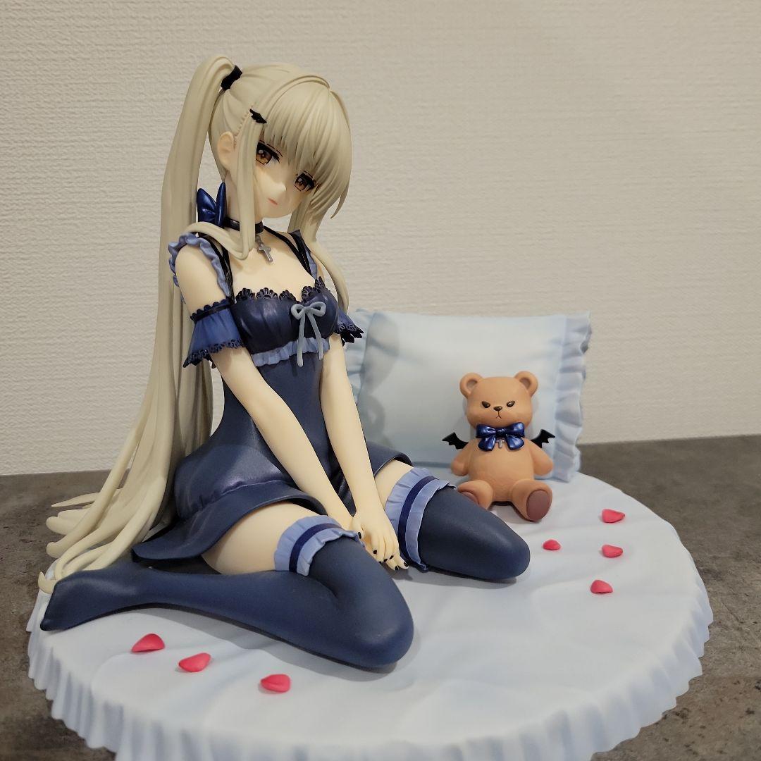 お隣の天使様 椎名真昼 小悪魔様ver.フィギュア