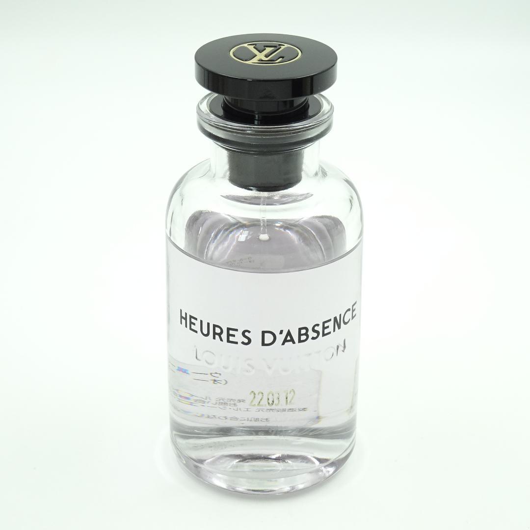 ルイ　ヴィトン　ウール　ダプサンス　100ml