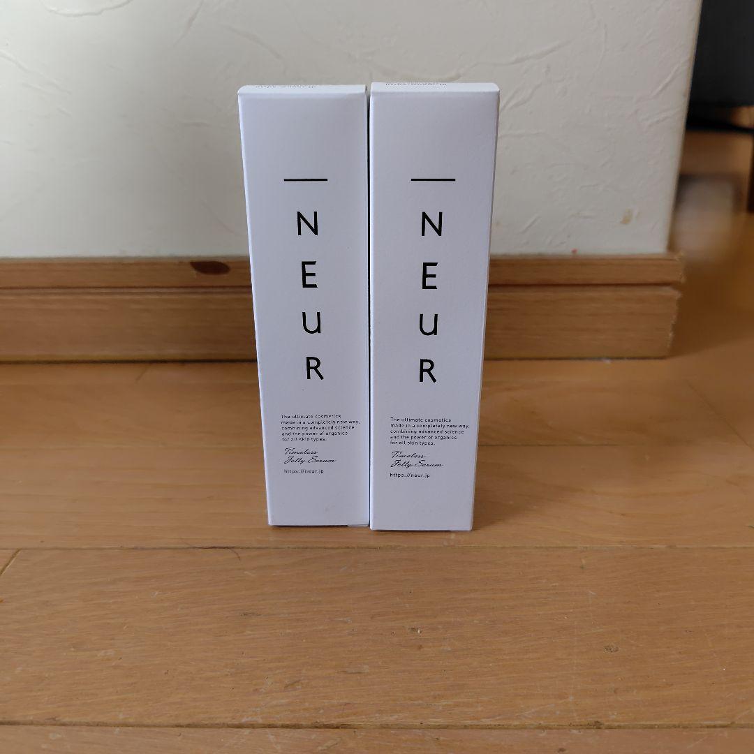 アンダーノイル タイムレスジェリーセラムレフィル 50ｇ