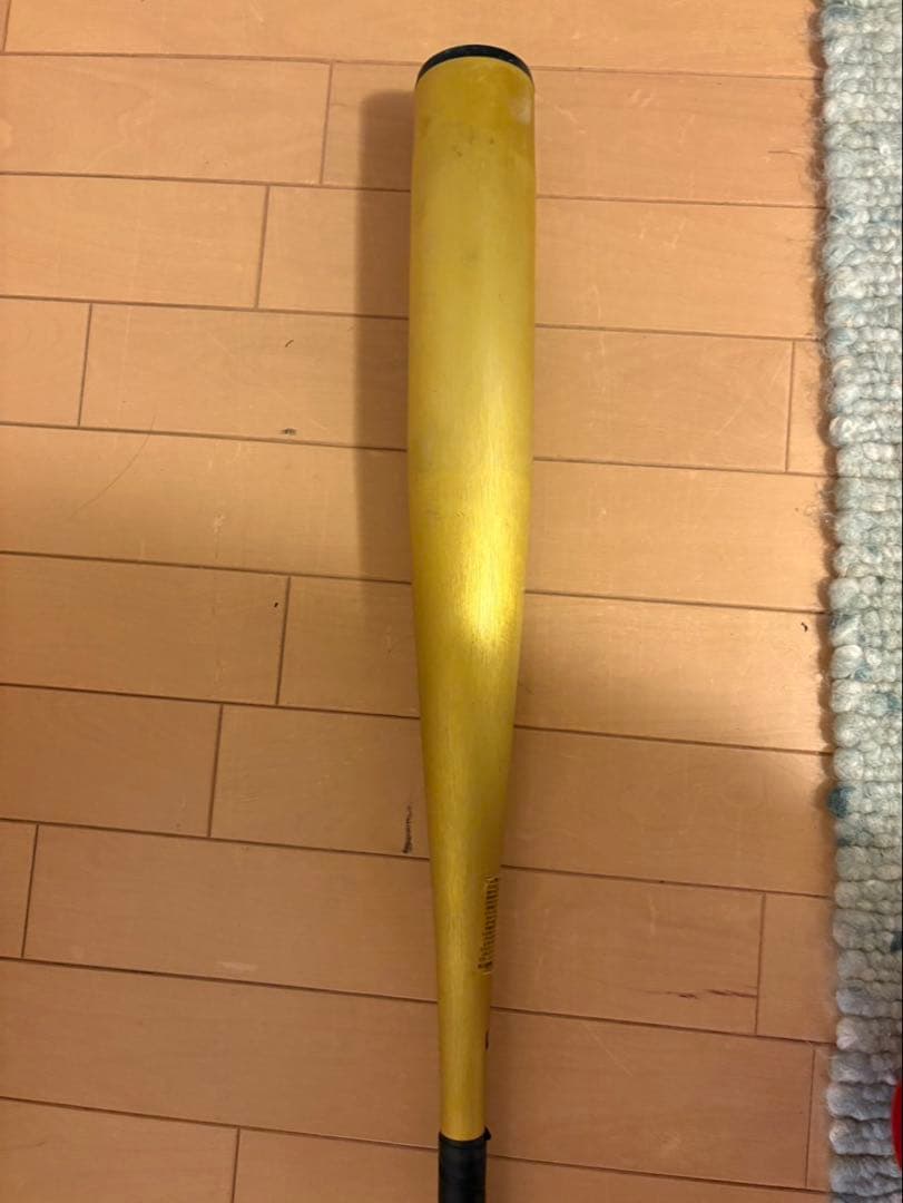 ミズノ バット VKONG02 81cm 620g 1CJMY180 - メルカリ