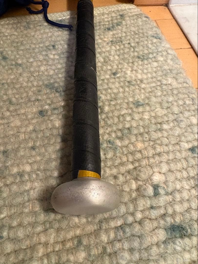 ミズノ バット VKONG02 81cm 620g 1CJMY180 - メルカリ